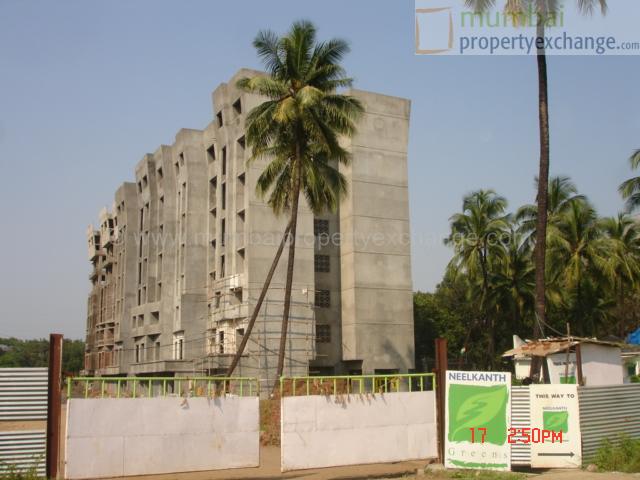 Neelkanth Greens โ Thane West (2)
