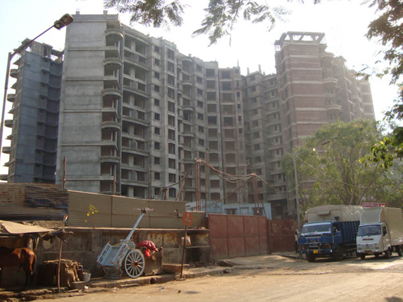 Neelkanth Kingdom in Ghatkopar West