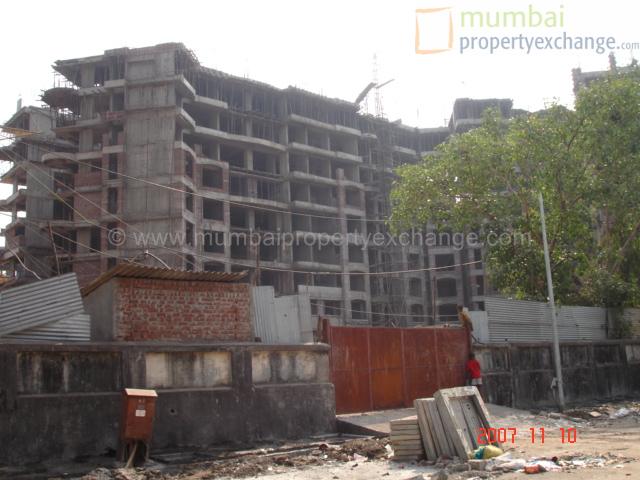 Neelkanth Kingdom — Ghatkopar West (4)