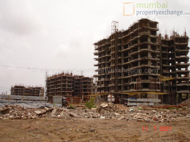 Neelkanth Kingdom — Ghatkopar West (3)