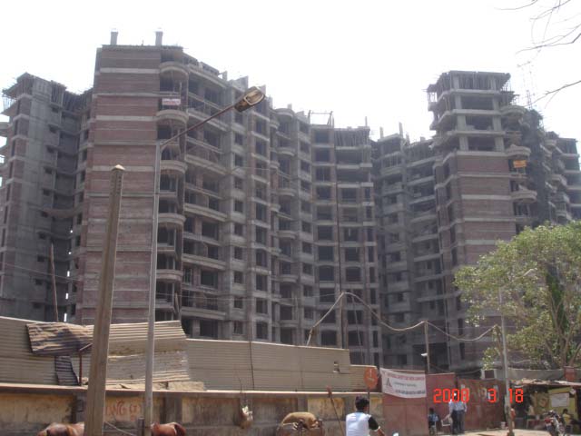 Neelkanth Kingdom — Ghatkopar West (5)