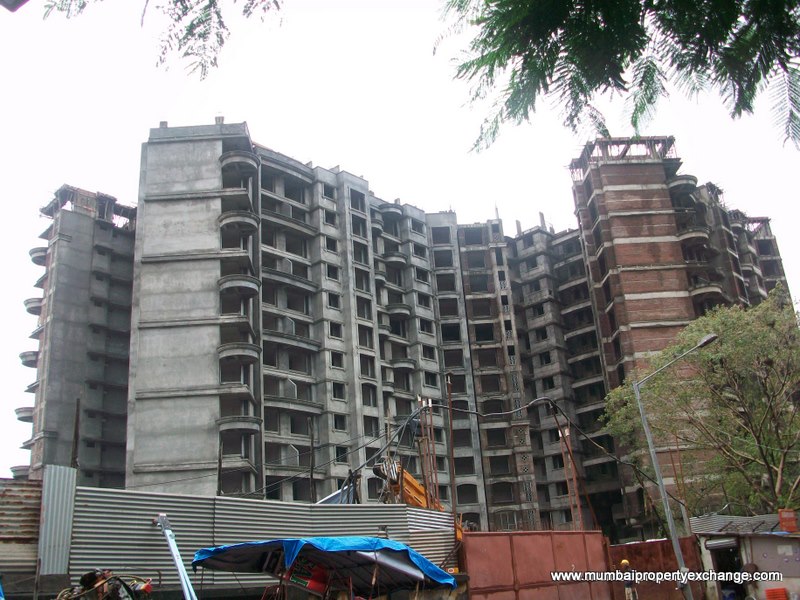 Neelkanth Kingdom — Ghatkopar West (8)