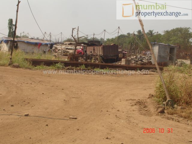 Neelkanth Kingdom — Ghatkopar West (2)