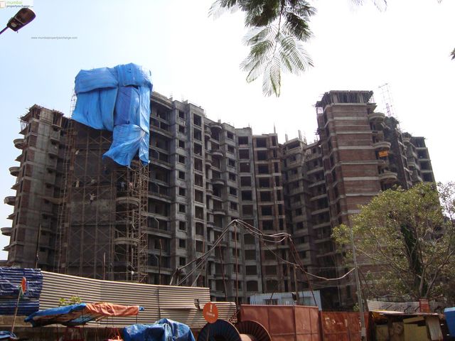 Neelkanth Kingdom — Ghatkopar West (6)