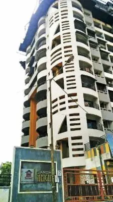 Sanghvi Heights