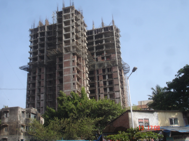 Giriraj Heights โ Thane West (2)
