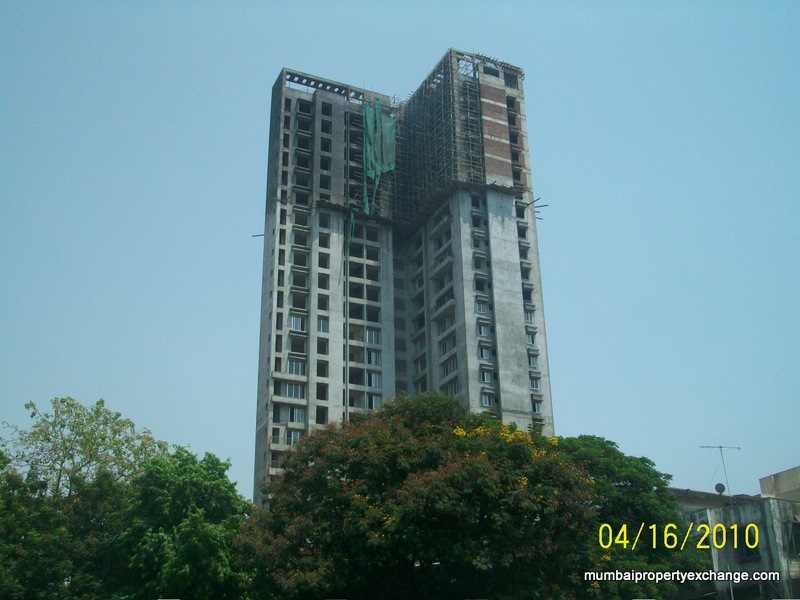Giriraj Heights โ Thane West (3)
