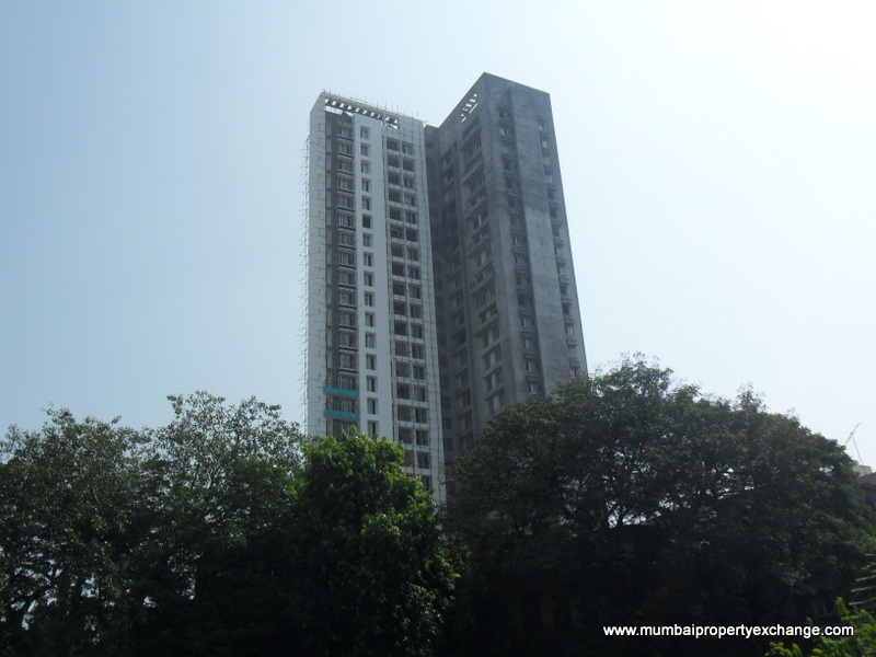 Giriraj Heights โ Thane West (4)