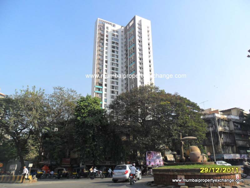 Giriraj Heights โ Thane West (6)