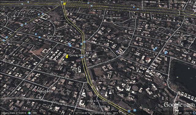Giriraj Heights โ Thane West (7)