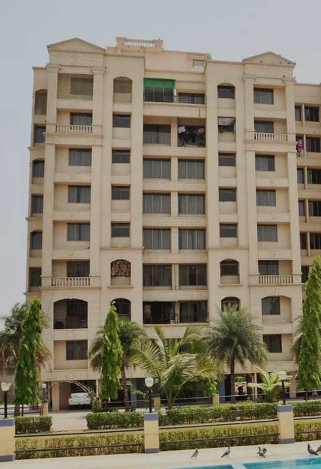 Ashok Nagar — Thane West (6)