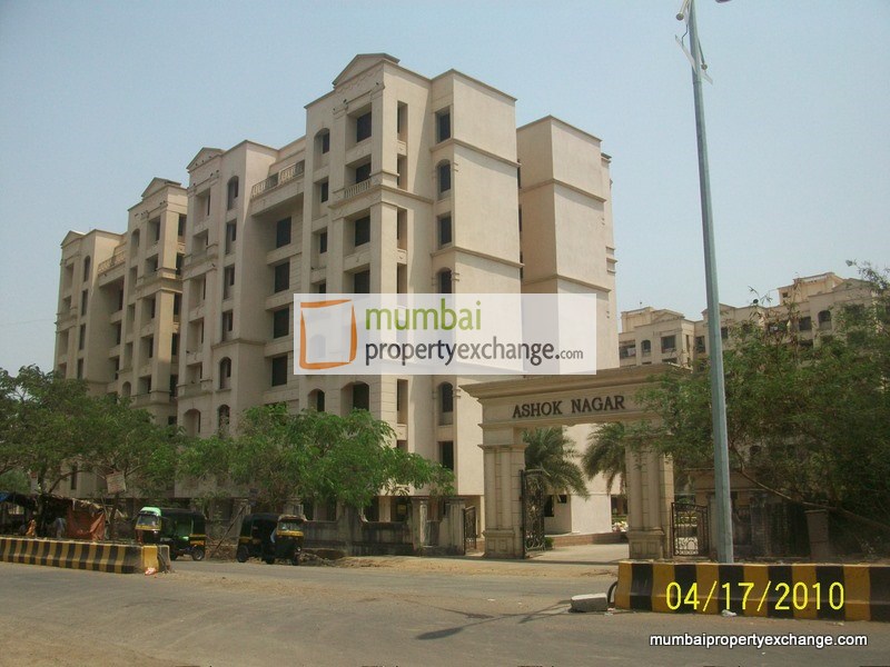 Ashok Nagar โ Thane West (4)