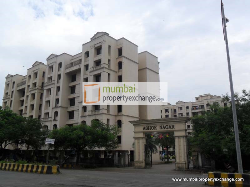 Ashok Nagar โ Thane West (5)