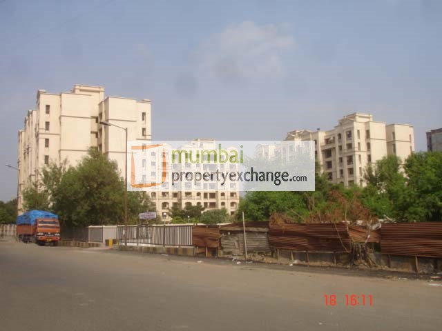 Ashok Nagar โ Thane West (3)