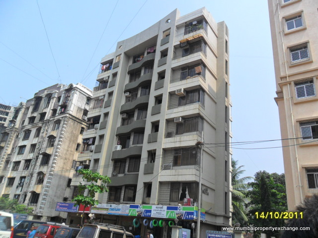 Mann Niketan — Dadar West (6)