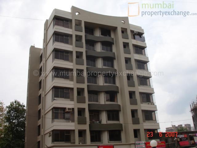 Mann Niketan — Dadar West (3)
