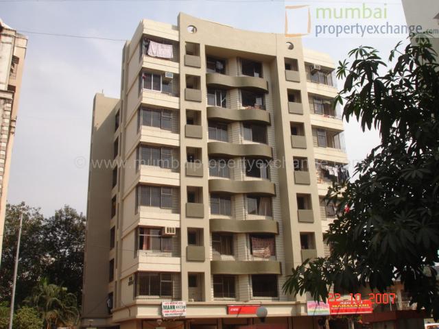 Mann Niketan — Dadar West (4)