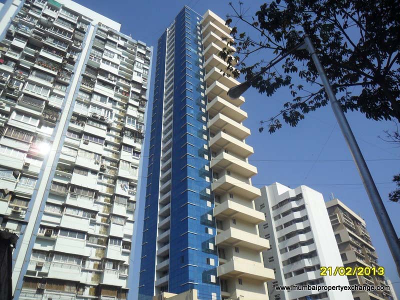 Raheja Excelsior — Tardeo (2)