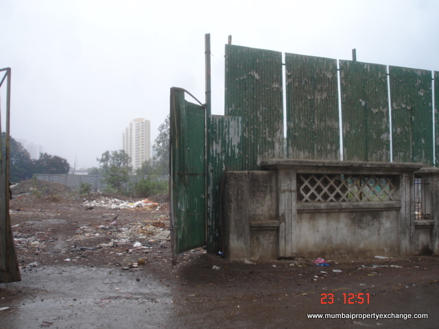 Shantivan — Kandivali East (8)