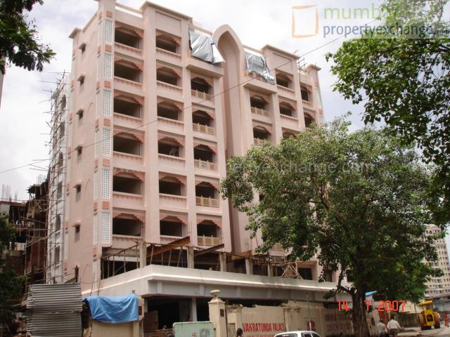 Vakratunda Palace — Bhandup (2)