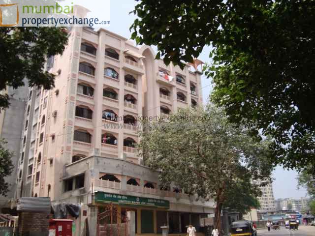 Vakratunda Palace — Bhandup (4)