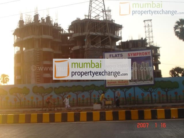 Symphony โ Kandivali West (3)