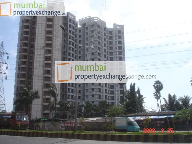 Symphony — Kandivali West (8)