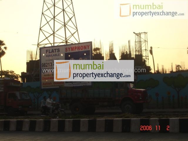 Symphony โ Kandivali West (2)