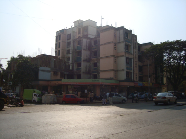 Manthan Darshi Complex — Malad East (8)