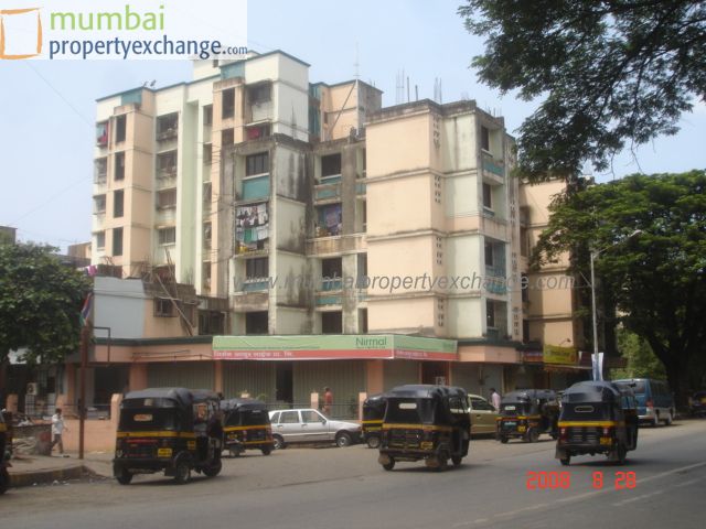 Manthan Darshi Complex — Malad East (7)