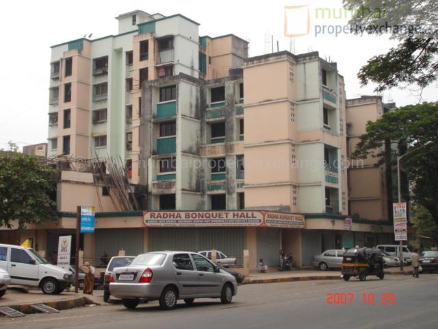 Manthan Darshi Complex — Malad East (5)