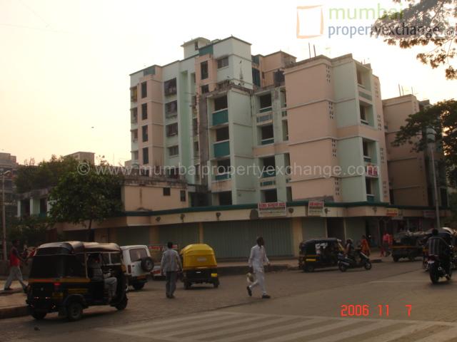 Manthan Darshi Complex — Malad East (2)