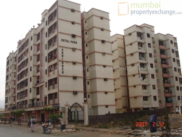 Hetal Park — Mira Road (7)