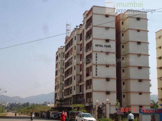 Hetal Park โ Mira Road (6)