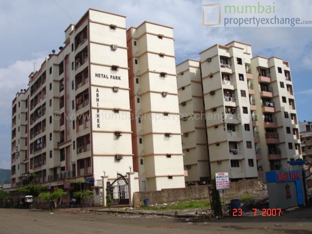 Hetal Park โ Mira Road (5)