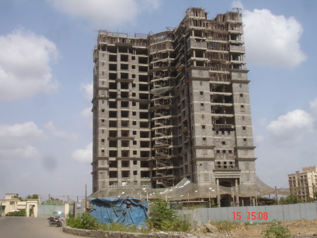 Villa Rica — Thane West (6)