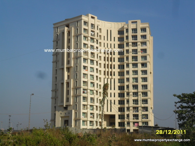 Villa Grand — Thane West (7)