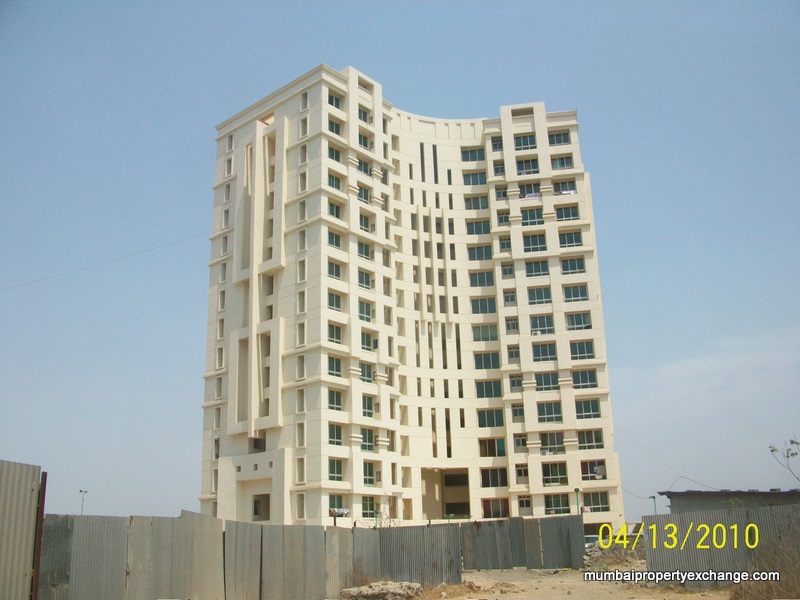 Villa Grand โ Thane West (2)