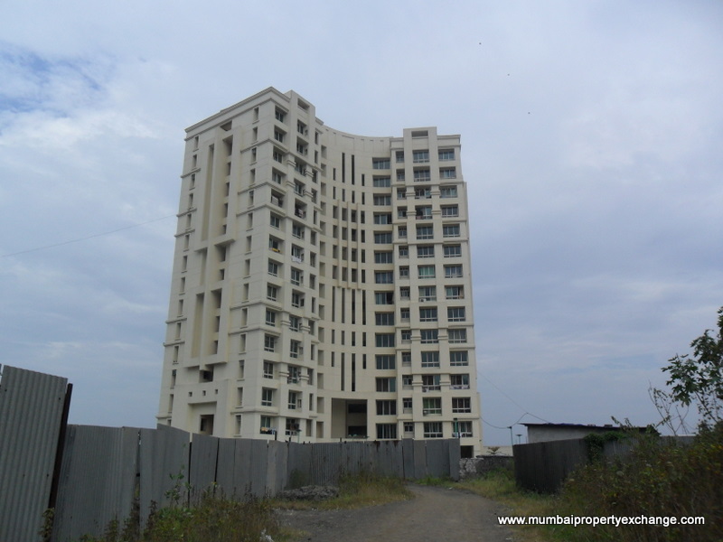 Villa Grand โ Thane West (3)