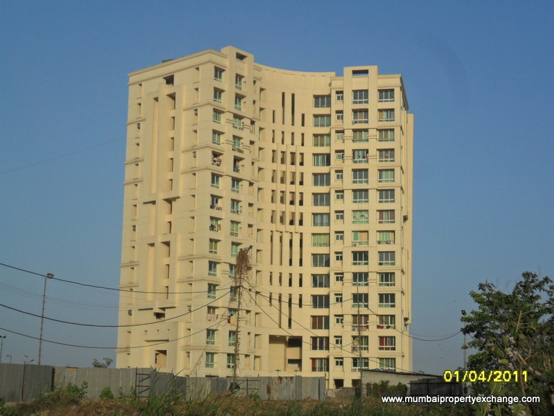 Villa Grand โ Thane West (4)