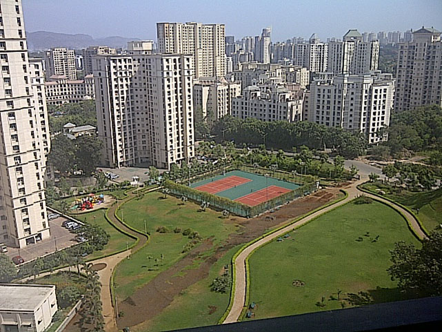Villa Grand โ Thane West (5)