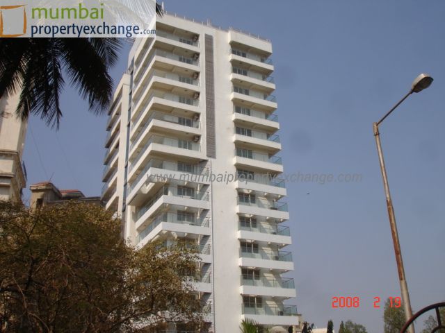 Bhagtani Towers