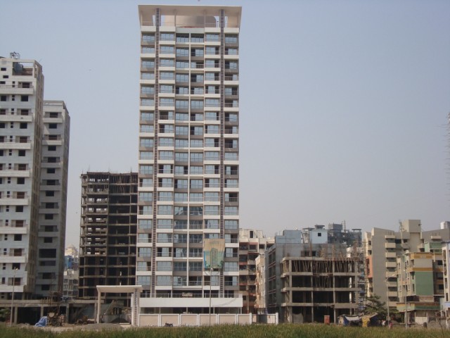 Kesar Symphony