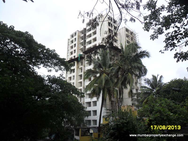 Unnat Nagar Akshay CHS — Goregaon West (2)