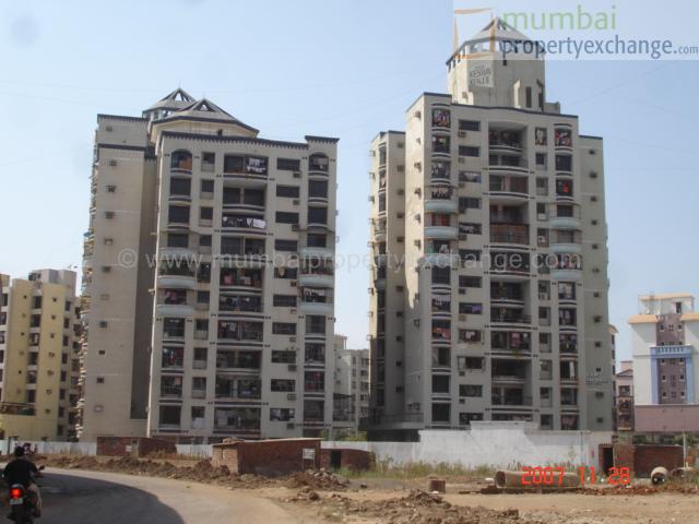 Keshav Kunj III in Sanpada