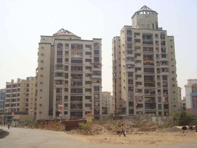 Keshav Kunj III — Sanpada (7)