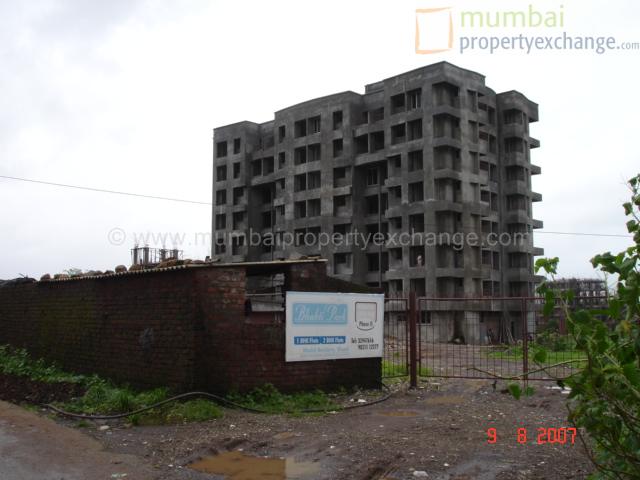 Bhakti Park โ Thane West (4)