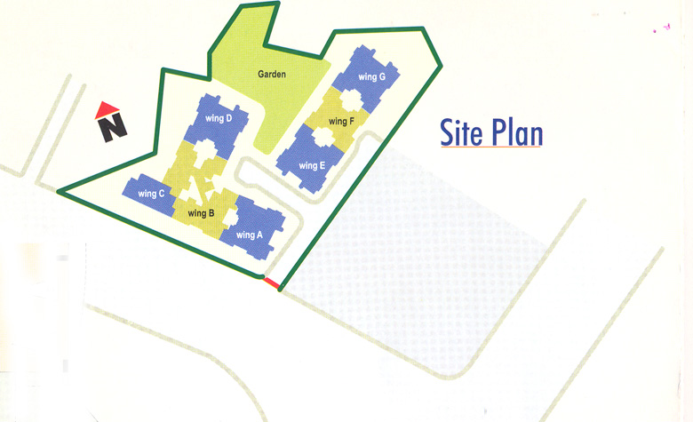 Bhakti Park โ Thane West (2)