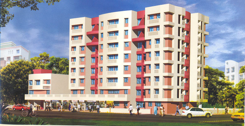 Bhakti Park โ Thane West (6)