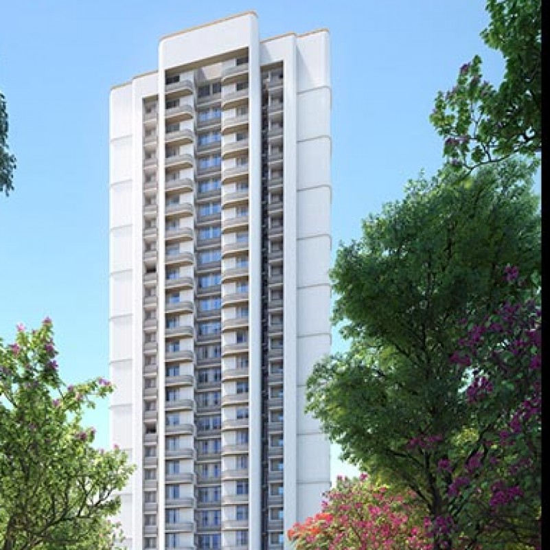 Lodha Codename Move Up